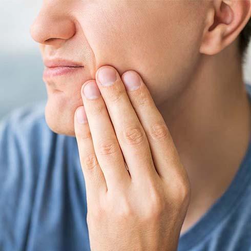 Wisdom Teeth Removal in Scarborough